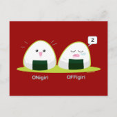 仁桐 ポストカード (正面)