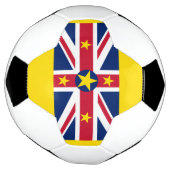 仁江 サッカーボール (回転)