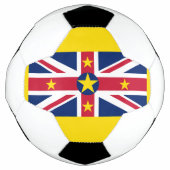 仁江 サッカーボール (正面)