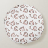 仁肉 ラウンドクッション (裏面)