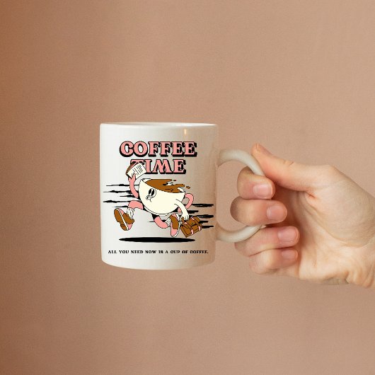 今あなたが必要なのはコーヒーのカップ コーヒーマグカップ