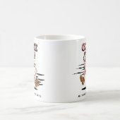 今あなたが必要なのはコーヒーのカップ コーヒーマグカップ (中央)