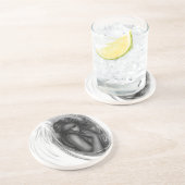 今あなたを使って天使のコースター コースター (側面)