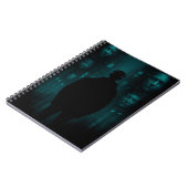 今あなたを見ている人たち ノートブック (左側)