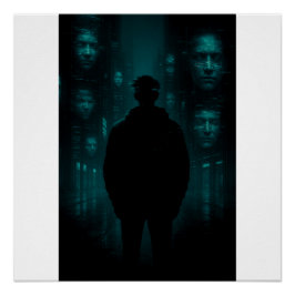 今あなたを見ている人たち ポスター