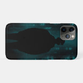 今あなたを見ている人たち Case-Mate iPhoneケース (裏面(横))