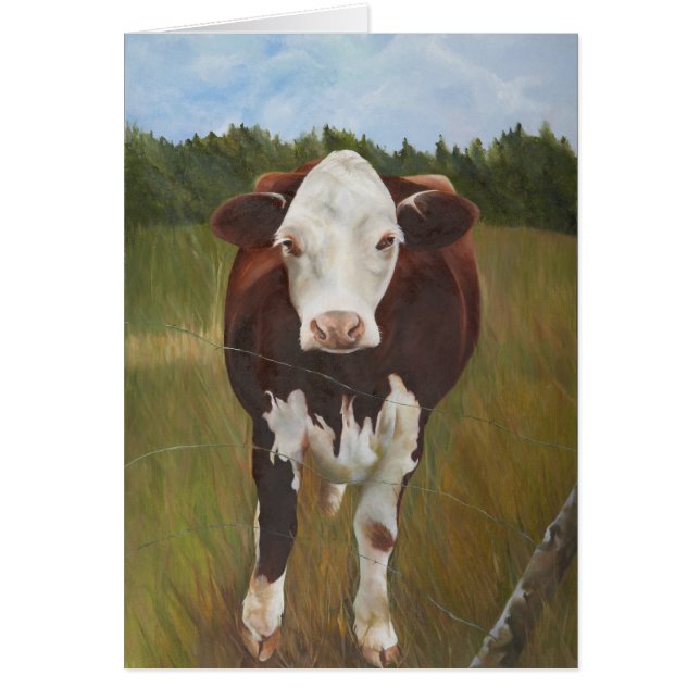 今いかに (正面)