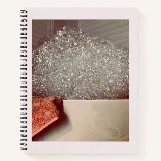 今が僕の番だ ノートブック (正面)