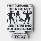 今が始まるまで誰もが獣になりたがっている 缶クーラー (裏面)