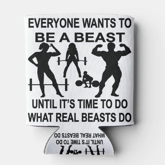 今が始まるまで誰もが獣になりたがっている 缶クーラー (裏面)