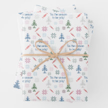 「今が季節すてきだ！クリスマスカラフル