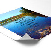 今が季節の全てに ポスター (角)