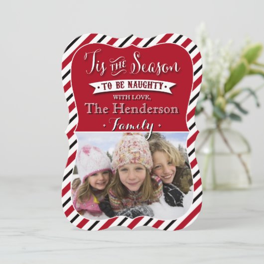 今が旬いけなだ |赤い写真の休日 シーズンカード (スタンド正面)