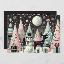 今が旬すてきだ シーズンカード