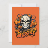 今が旬不気味だ シーズンカード (正面)