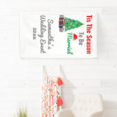 今が旬結婚しただ 横断幕 (インサイチュ)