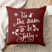 今が～になる季節すてきだ クッション (ブランケット)