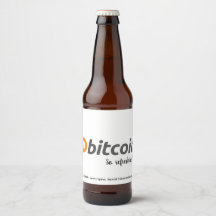 今ここにある – bitcoinビール！