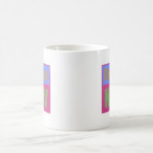 今ここにいる コーヒーマグカップ (中央)