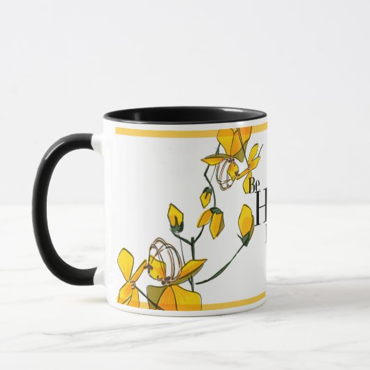 今ここにいる マグカップ (左)