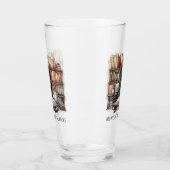 今こそ本を読む時だ タンブラーグラス (左)