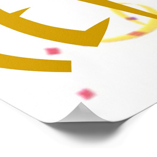 今こそ祝!! ポスター (角)