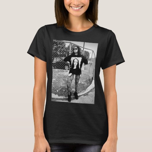 今しかない Tシャツ (正面)