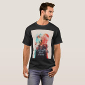 今しかない Tシャツ (正面フル)