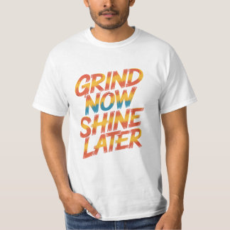 今すぐやる気が出る!かわいいTシャツギフト Tシャツ