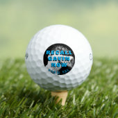 今すぐゴルフボールを思い出す ゴルフボール (インサイチュ 木)