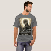 今すぐトレンド：ザズル人気があるのTシャツ Tシャツ (正面フル)