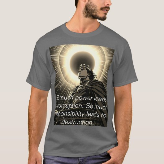 今すぐトレンド：ザズル人気があるのTシャツ Tシャツ (正面)