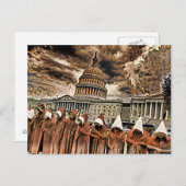 今すぐハンドメイド ポストカード (正面/裏面)