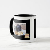 今すぐマイン マグカップ (正面左)