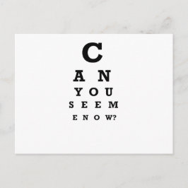 今すぐ会える？ ポストカード