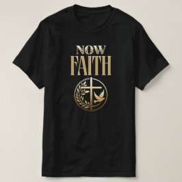 今すぐ信仰 Tシャツ