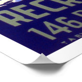 今すぐ参加しろ!USコーストガード – WPA ポスター (角)