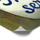 今すぐ参加!~ヴィンテージWW1ナースポスター ポスター (角)