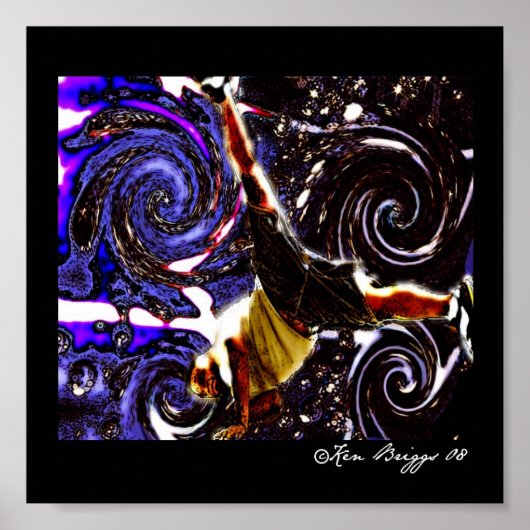 今すぐ壊せ！ ポスター (正面)