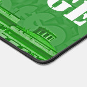 今すぐ大学を自由にする デスクマット (コーナー)