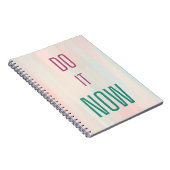 今すぐ実行 ノートブック (右側)