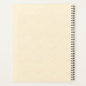 今すぐ実行 プランナー手帳 (裏面)