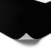 今すぐ実行 ポスター (角)