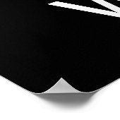 今すぐ実行 ポスター (角)