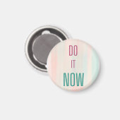 今すぐ実行 マグネット (正面/裏面)