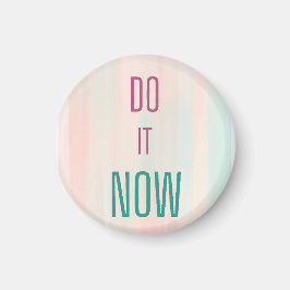 今すぐ実行 マグネット