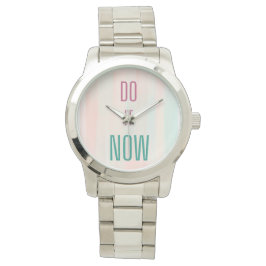 今すぐ実行 腕時計