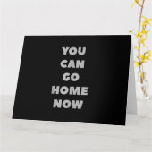 今すぐ家に帰れるジムおもしろいフィットネストレーニング カード (黄色い花)