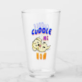 今すぐ抱き締める タンブラーグラス (正面)