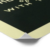 今すぐ登録フリークラス大人の教育ポスター ポスター (角)